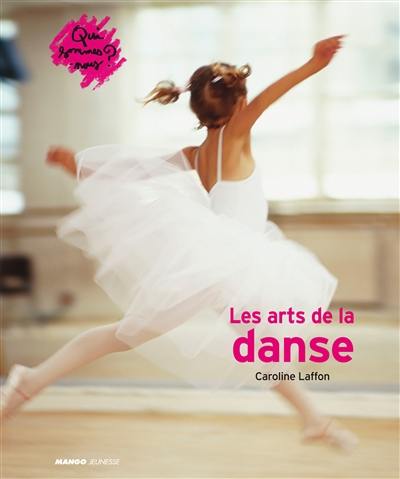 Les arts de la danse