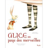 Alice au pays des merveilles