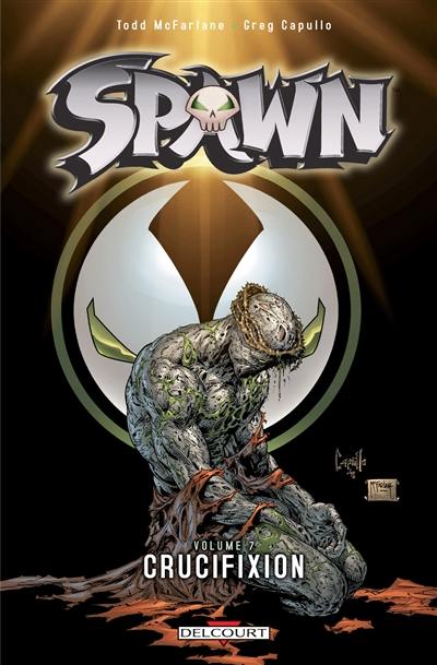 Spawn. Vol. 7. Crucifixion