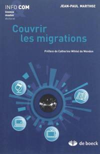 Couvrir les migrations