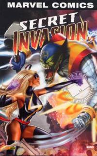 Secret invasion. Vol. 1