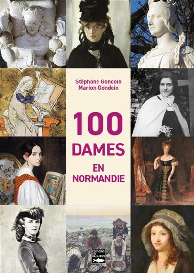 100 dames en Normandie