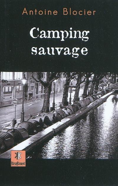 Camping sauvage