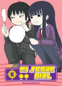 Hi-score girl. Vol. 6