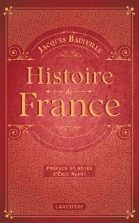 Histoire de France