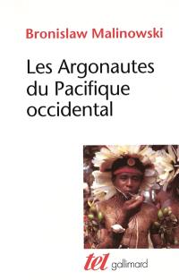 Les Argonautes du Pacifique occidental