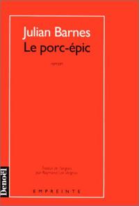 Le porc-épic