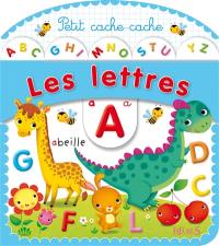 Les lettres