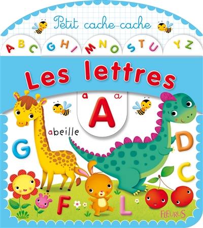 Les lettres