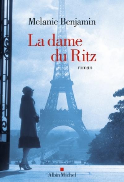 La dame du Ritz