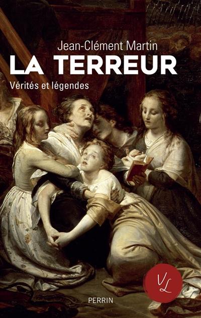 La Terreur