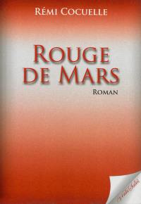 Rouge de mars