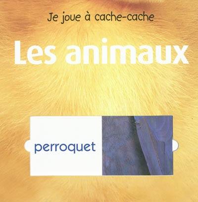 Les animaux