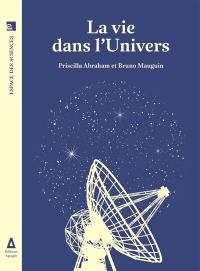 La vie dans l'Univers