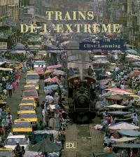 Trains de l'extrême