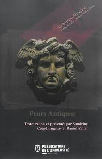 Peurs antiques