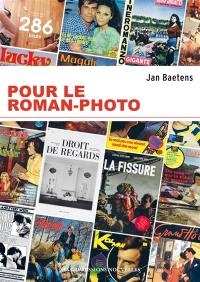 Pour le roman-photo