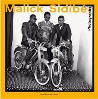 Malick Sidibe Photographs Hasselblad Award 2003