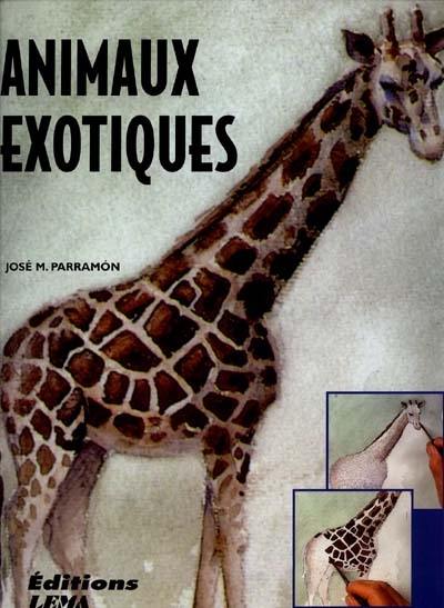 Animaux exotiques