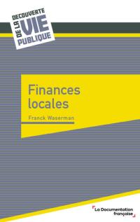 Finances locales