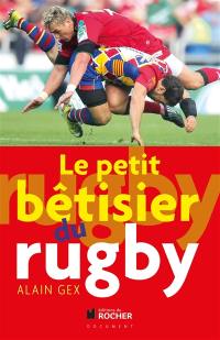 Le petit bêtisier du rugby