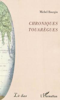 Chroniques touarègues