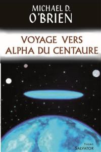 Voyage vers Alpha du Centaure