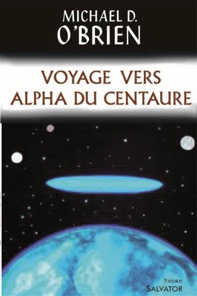 Voyage vers Alpha du Centaure