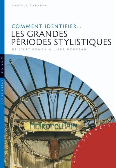 Comment identifier les grandes périodes stylistiques : de l'art roman à l'art nouveau