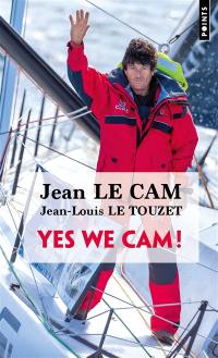 Yes we Cam! : conversations avec Jean Le Cam