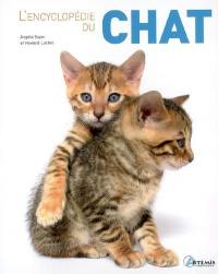 L'encyclopédie du chat