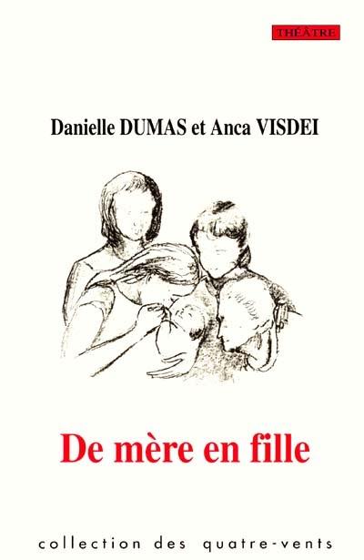 De mère en fille