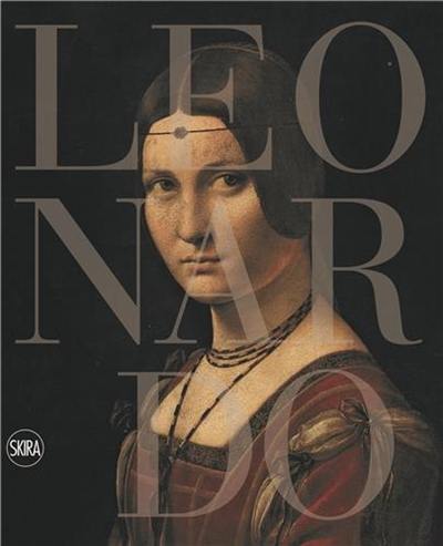 Leonardo da Vinci 1452-1519