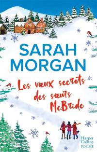 Les voeux secrets des soeurs McBride