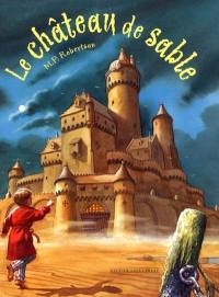 Le château de sable