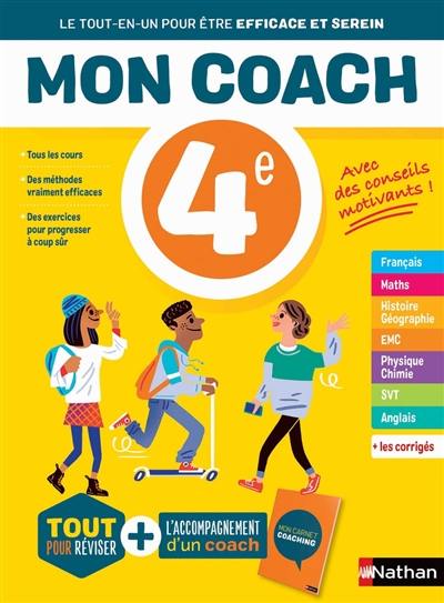 Mon coach 4e