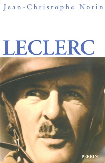 Leclerc