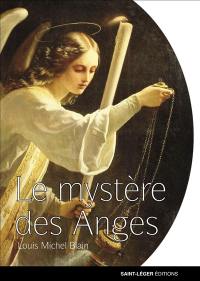 Le mystère des anges