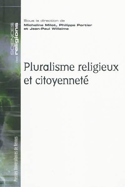 Pluralisme religieux et citoyenneté