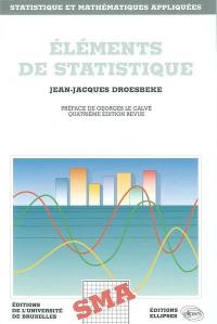 Eléments de statistique