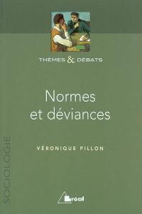 Normes et déviances