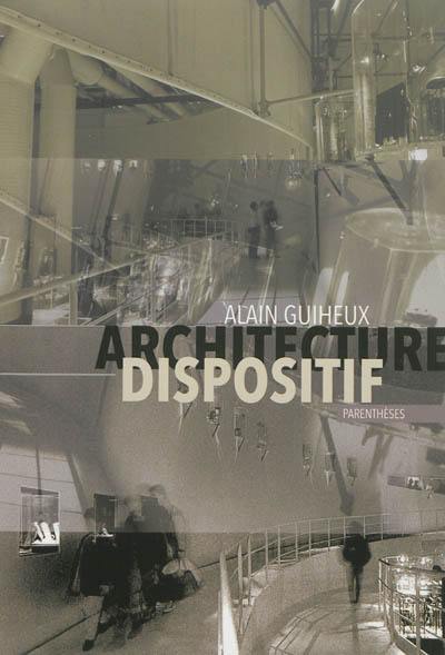 Architecture dispositif