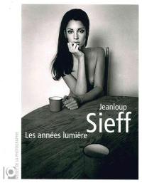 Jeanloup Sieff : les années lumière