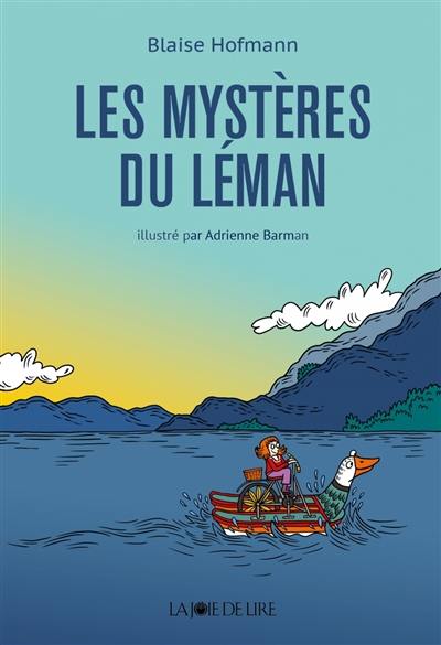 Les mystères du Léman