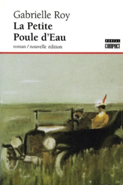 La petite poule d'eau