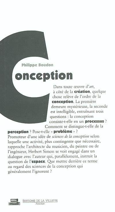 Conception