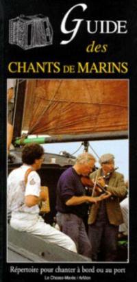 Le guide des chants de marins