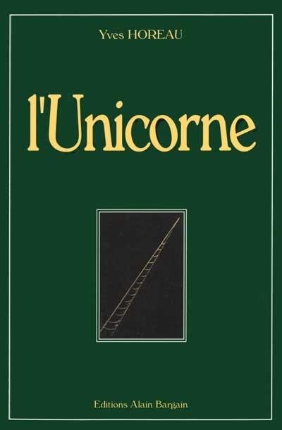 L'unicorne