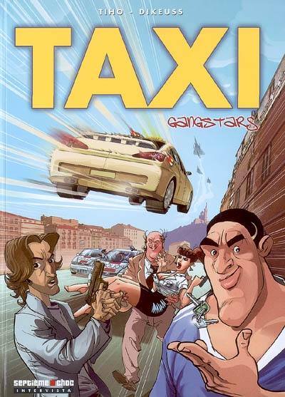 Taxi