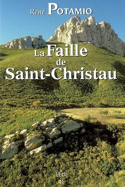 La faille de Saint-Christau